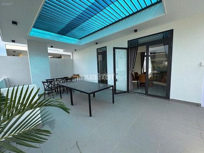NHÀ MỚI 95%-CHO THUÊ NHÀ MẶT TIỀN SỐ 65 TÔ HIẾN THÀNH QUẬN 10