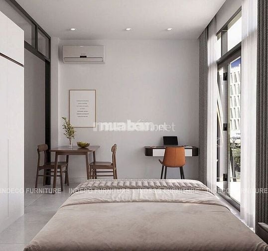 ✨ CHDV FULL NỘI THẤT – NGUYỄN OANH, GÒ VẤP ✨