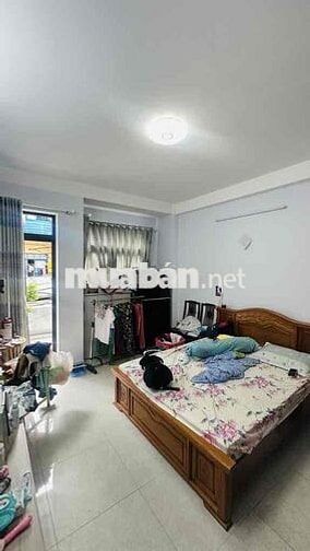 Nhà 5 Tầng Nhỉnh 14 Tỷ 5 Lầu Dương Bá Trạc - Nguyễn Văn Cừ