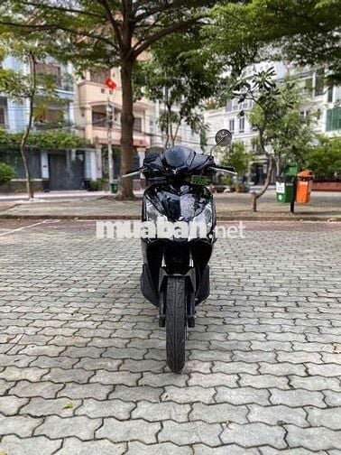 Honda Ab 2008 up thái,bstp,chính chủ,xe zin êm đep