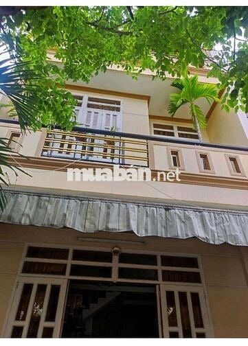 HẠ GIÁ BÁN GẤP NHÀ MẶT TIỀN 3 TẦNG 115M2, ĐƯỜNG THẠNH LỘC 41, QUẬN 12.