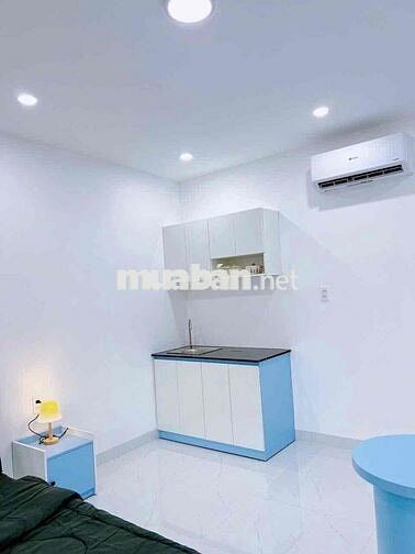 🏡CĂN HỘ DỊCH VỤ ĐẦY ĐỦ NỘI THẤT NGAY THỚI AN