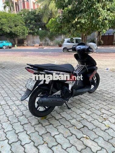 Honda Ab 2008 up thái,bstp,chính chủ,xe zin êm đep