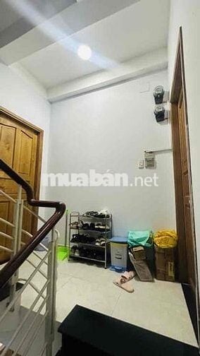 Nhà 5 Tầng Nhỉnh 14 Tỷ 5 Lầu Dương Bá Trạc - Nguyễn Văn Cừ