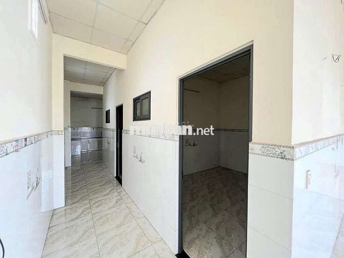 NHÀ ĐẸP HXH 5M,112M2,TÂN THỚI HIỆP SÁT NGUYỄN VĂN QUÁ,Q.12,CHỈ 6,8 TỶ