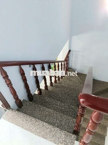 NHÀ HẼM SÁT MẶT TIỀN TÂN THỚI HIỆP 21,,Q.12,60M2,2 TẦNG, CHỈ 4,28 TỶ