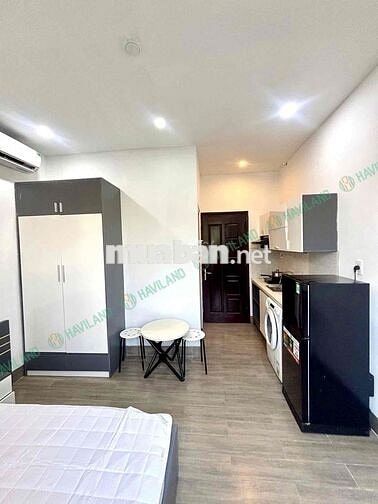 CĂN HỘ CHO THUÊ FULL NỘI THẤT SÁT BIỂN - GẦN TRUNG TÂM