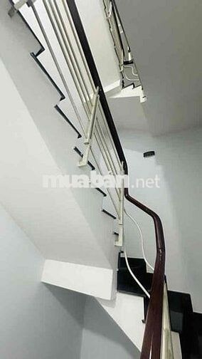 Nhà 5 Tầng Nhỉnh 14 Tỷ 5 Lầu Dương Bá Trạc - Nguyễn Văn Cừ