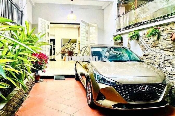 CHO THUÊ NHÀ 36A ĐƯỜNG SỐ 16 NGAY CƯ XÁ LỮ GIA QUẬN 11 KẾ NHÀ THI ĐẤU