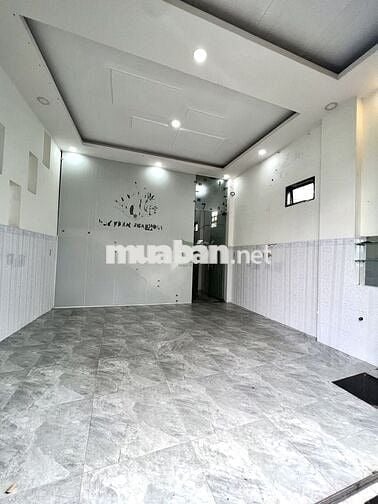 CHO THUÊ NHÀ Ở KINH DOANH 2 PHÒNG NGỦ GẦN BỜ KÈ HÀ RA