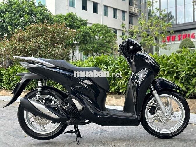 Cần bán Siêu phẩm SH 125 CBS 2024 siêu mới, chất