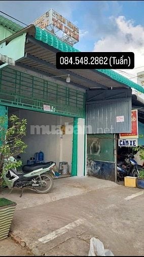 Nhà Bình Tân 789tr SHR ( NCP ) 