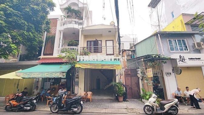 Nhà mặt tiền khu vực đông dân cư, cao ốc văn phòng,khách sạn