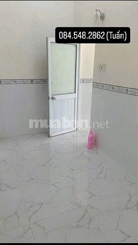 Nhà Bình Tân 789tr SHR ( NCP ) 