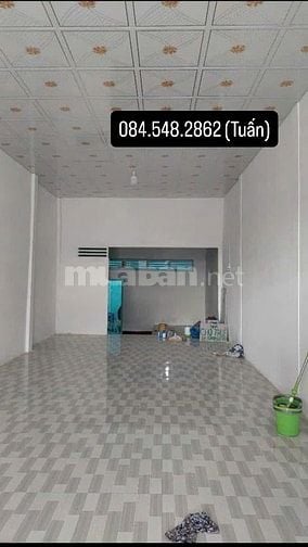 Nhà Bình Tân 789tr SHR ( NCP ) 