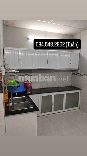Nhà Bình Tân 789tr SHR ( NCP ) 