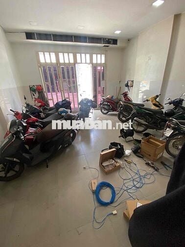 Phòng 2 Phòng Ngủ 2 Wc Ngay Trung Mỹ Tây