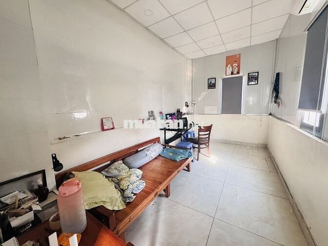 BÁN NHÀ LÔ GÓC 2 MT ĐƯỜNG SỐ 8, LINH XUÂN