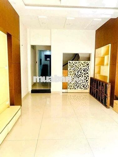 CHO THUÊ NHÀ 36A ĐƯỜNG SỐ 16 NGAY CƯ XÁ LỮ GIA QUẬN 11 KẾ NHÀ THI ĐẤU