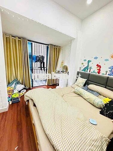 CHO THUÊ NHÀ 36A ĐƯỜNG SỐ 16 NGAY CƯ XÁ LỮ GIA QUẬN 11 KẾ NHÀ THI ĐẤU