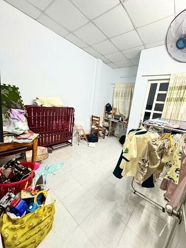 🔥🔥🔥NHÀ ĐẸP,, 1 LẦU - XE HƠI, VÀO TỚI NHÀ - KẾ QUẬN 7🔥🔥🔥