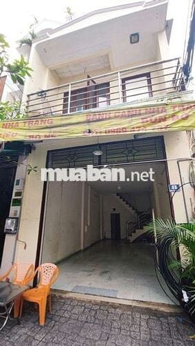 Nhà mặt tiền khu vực đông dân cư, cao ốc văn phòng,khách sạn