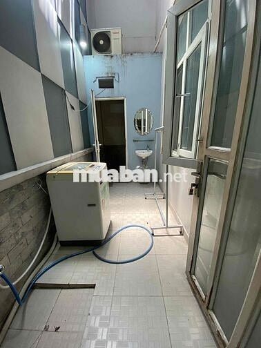 Phòng 2 Phòng Ngủ 2 Wc Ngay Trung Mỹ Tây