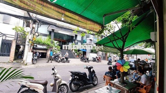 Nhà mặt tiền khu vực đông dân cư, cao ốc văn phòng,khách sạn