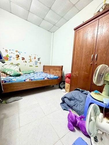 🔥🔥🔥NHÀ ĐẸP,, 1 LẦU - XE HƠI, VÀO TỚI NHÀ - KẾ QUẬN 7🔥🔥🔥