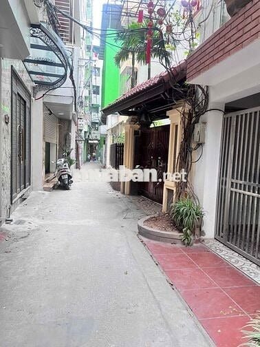 chính chủ tôi cần bán Đất phúc lý - oto qua Đất ngõ thông