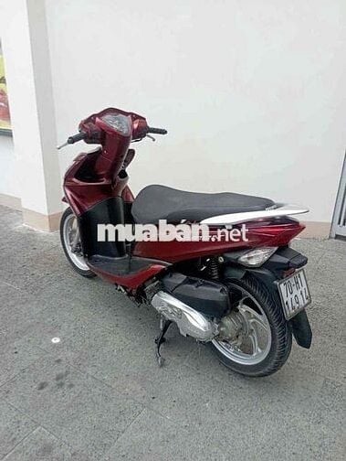 Vision 2013,bst70,xe đẹp keng,máy zin êm ru