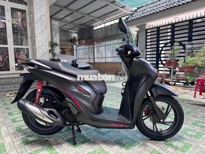 CẦN BÁN SH 125 ABS 2025