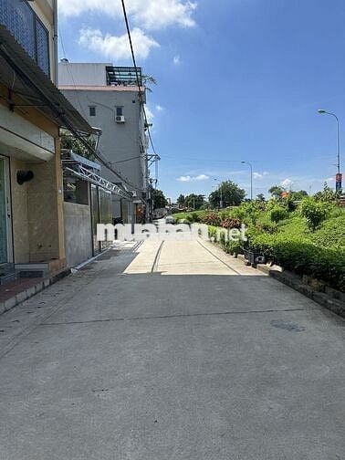 57m2 đất Thuỵ Phương, đường ô tô tránh, phố kinh doanh