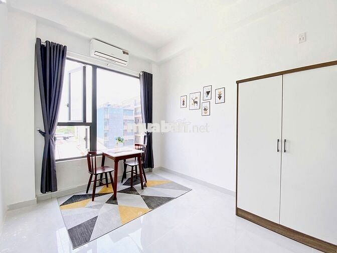 CĂN HỘ CAO CẤP FULL NỘI THẤT TẠI ĐƯỜNG LÊ ĐỨC THỌ
