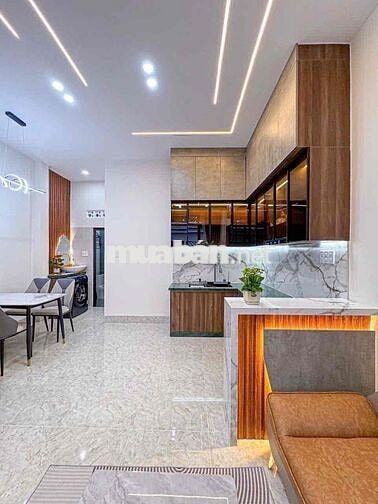 nha đẹp có sẵn nội that hem 160 tầm vu
