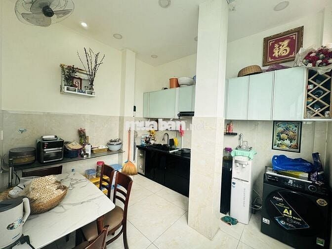 BÁN NHÀ LÔ GÓC 2 MT ĐƯỜNG SỐ 8, LINH XUÂN
