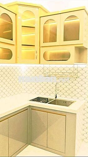 NHÀ MỚI – Bình Trị Đông – 82m DTST – Gần Aeon Tân Phú – Chỉ 3.x tỷ