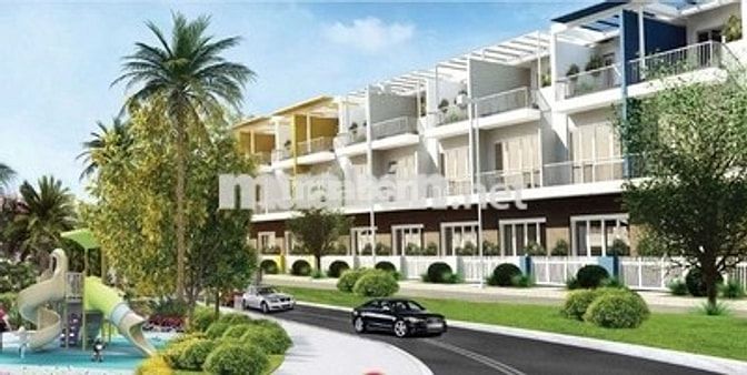 Bán đất hẻm đường đt746 khu visip lll bình dương  420m2, có 200m2 thổ