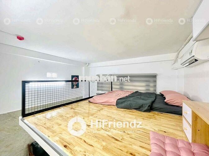 Duplex Full NT Siêu Xinh gần ĐH HUIT - ĐH VHU - có THANG MÁY