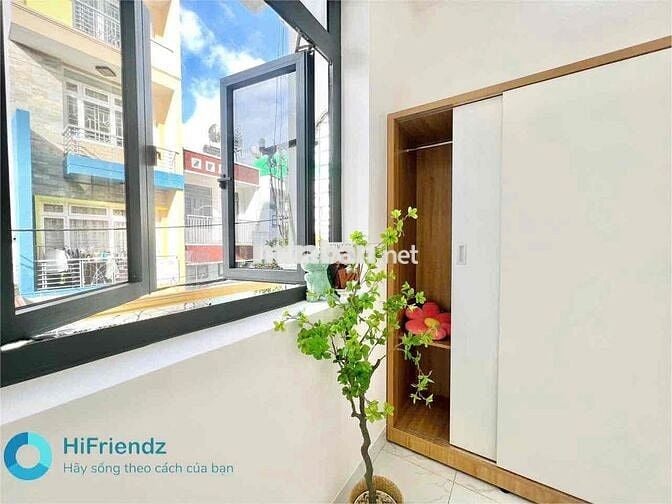 STUDIO BANCOL SIÊU ĐẸP GIÁ RẺ NGAY ĐH CÔNG THƯƠNG,THOẠI NGỌC HẦU