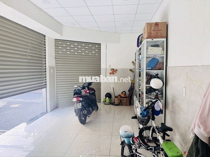 BÁN NHÀ LÔ GÓC 2 MT ĐƯỜNG SỐ 8, LINH XUÂN
