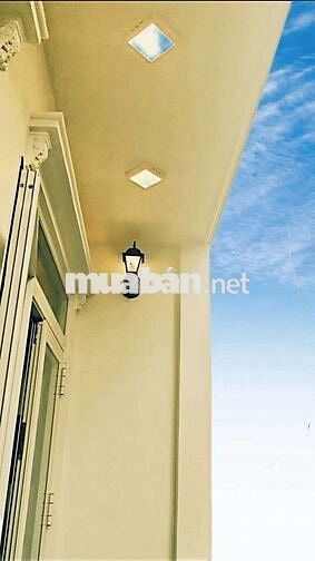NHÀ MỚI – Bình Trị Đông – 82m DTST – Gần Aeon Tân Phú – Chỉ 3.x tỷ