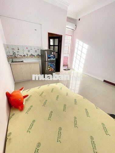 CĂN HỘ MỚI TINH FULL NỘI THẤT TẠI ĐƯỜNG NGUYỄN VĂN KHỐI