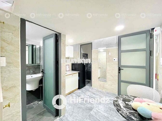 Duplex Full NT Siêu Xinh gần ĐH HUIT - ĐH VHU - có THANG MÁY