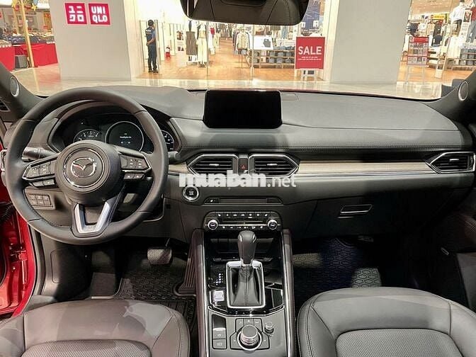 [New] Ưu Đãi CỰC KHỦNG Mazda CX5 2025 Premium 2025