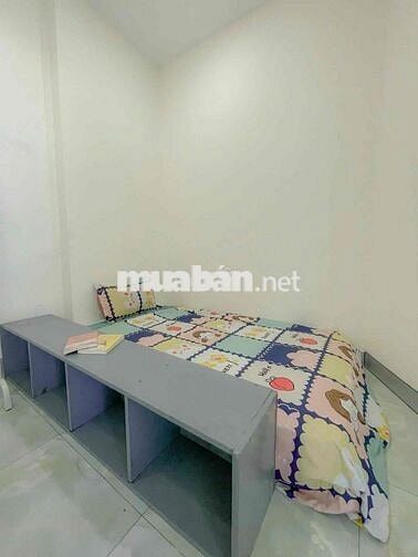 TRỐNG PHÒNG SINH VIÊN GIÁ SIÊU RẺ GẦN ĐẠI HỌC VĂN HIẾN-NGÃ TƯ 4 XÃ