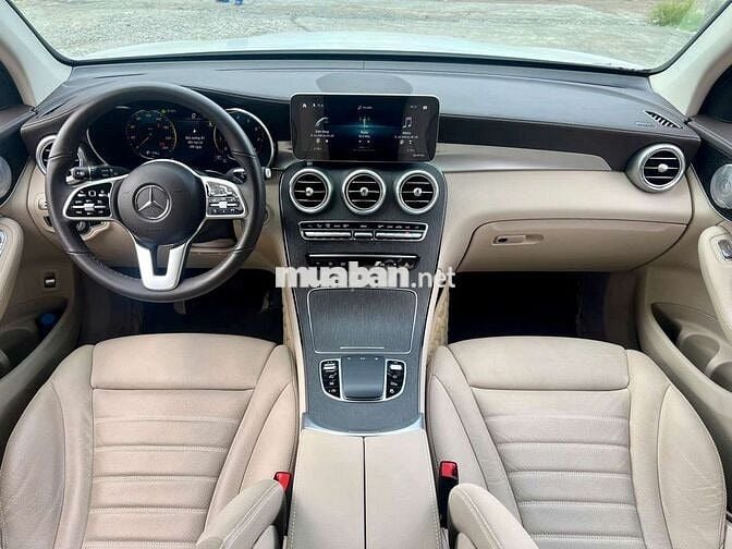 ❤️❤️ MERCEDES GLC 300 SX 20 ÔNG GIÀ TRÙM MỀN
