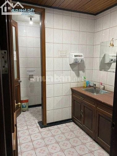 Cần cho thuê nhà KD/ làm Văn phòng (không ở lại) tại Phố Mai Hắc Đế
