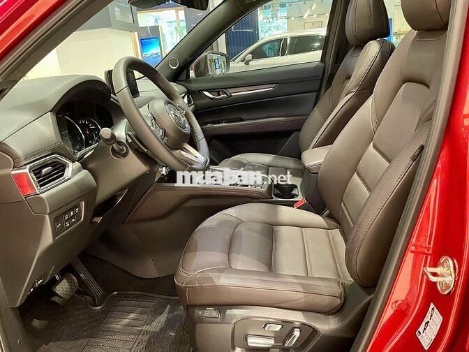 [New] Ưu Đãi CỰC KHỦNG Mazda CX5 2025 Premium 2025