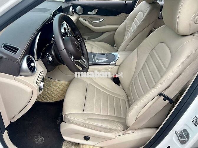 ❤️❤️ MERCEDES GLC 300 SX 20 ÔNG GIÀ TRÙM MỀN